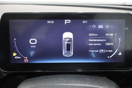 2023 BAIC Beijing X55 1.5T Premium