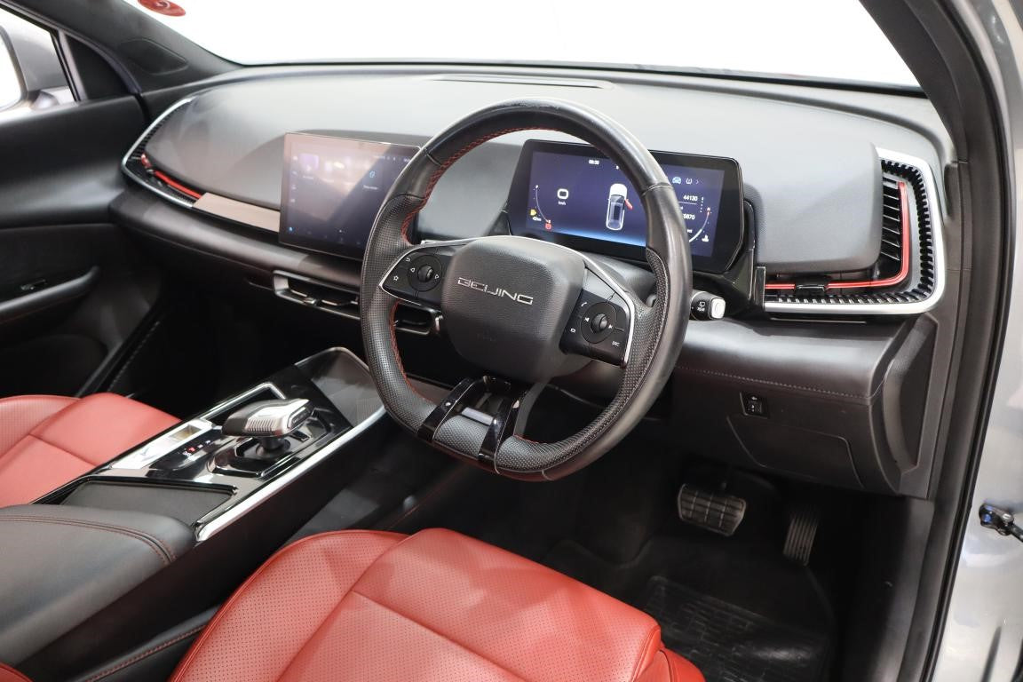 2024 BAIC Beijing X55 1.5T Premium