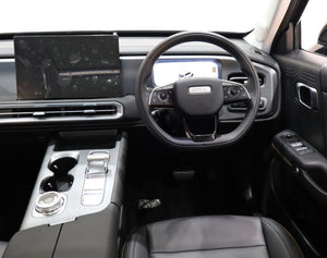 2026 BAIC B30 1.5T HEV Premium Adventure AWD