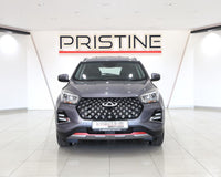 2023 Chery Tiggo 4 Pro 1.5t Elite Auto (cvt)