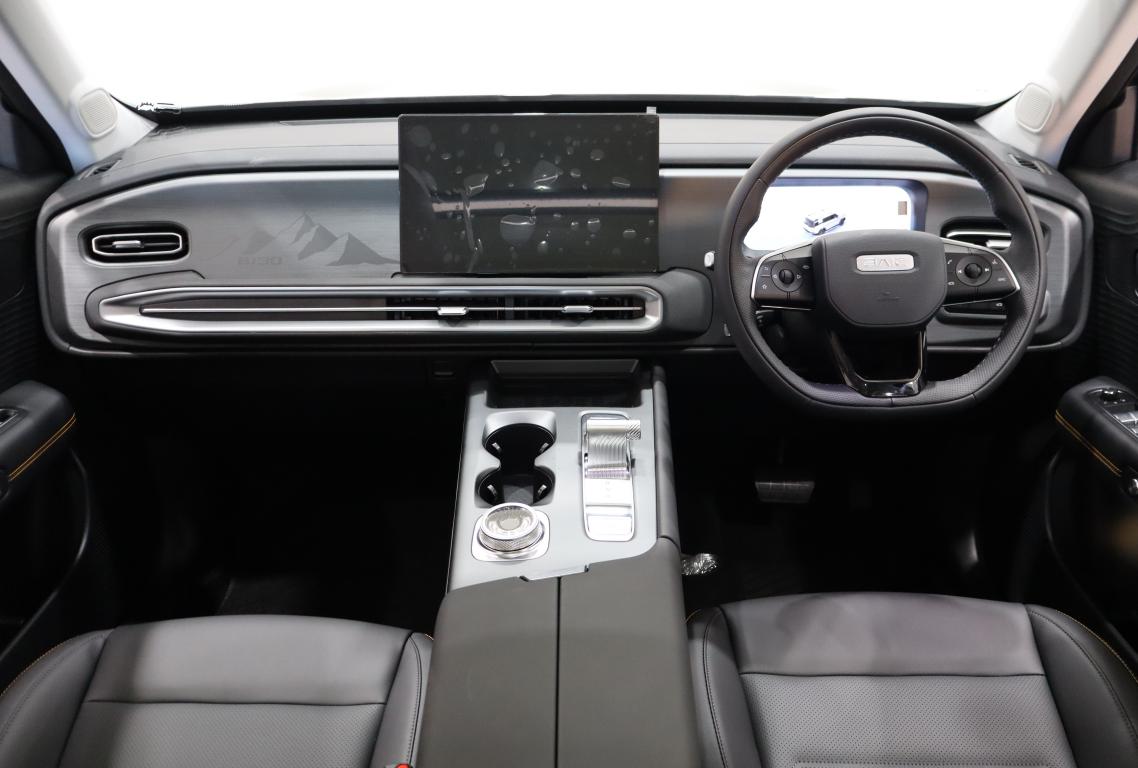 2025 BAIC B30 1.5T Elite Adventure