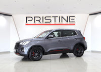 2023 Chery Tiggo 4 Pro 1.5t Elite Auto (cvt)