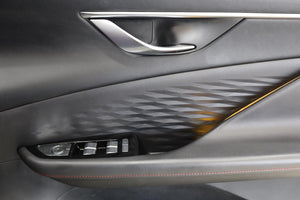 2023 BAIC Beijing X55 1.5T Premium