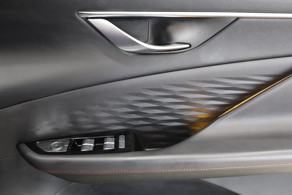 2024 BAIC Beijing X55 1.5T Premium