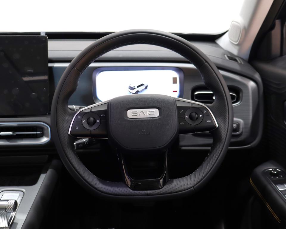 2025 BAIC B30 1.5T Premium Adventure