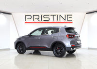 2023 Chery Tiggo 4 Pro 1.5t Elite Auto (cvt)