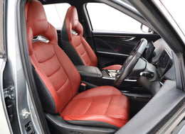 2024 BAIC Beijing X55 1.5T Premium