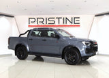 2026 Isuzu D-Max 1.9 DDI HR X-RIDER AT