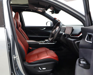 2024 BAIC Beijing X55 1.5T Premium