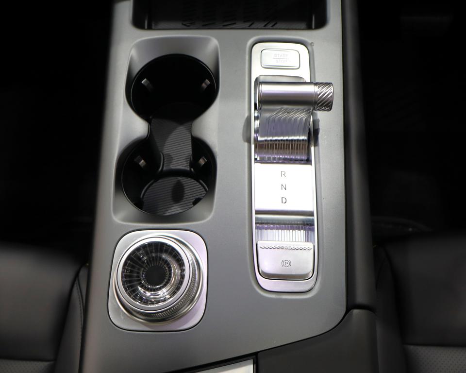 2025 BAIC B30 1.5T HEV Elite Adventure