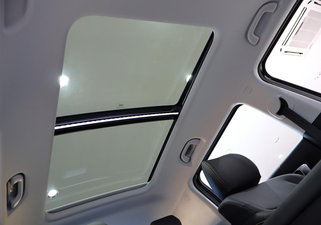 2025 BAIC B30 1.5T Elite Adventure