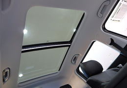 2026 BAIC B30 1.5T HEV Elite Adventure