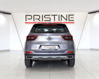 2023 Chery Tiggo 4 Pro 1.5t Elite Auto (cvt)