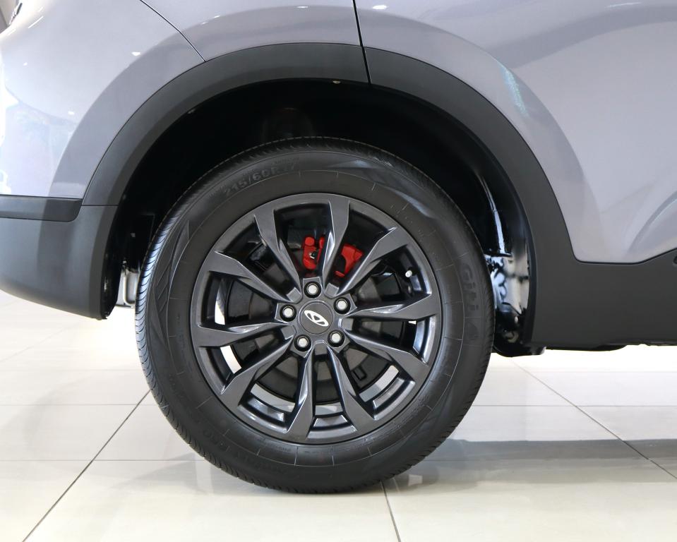 2023 Chery Tiggo 4 Pro 1.5t Elite Auto (cvt)