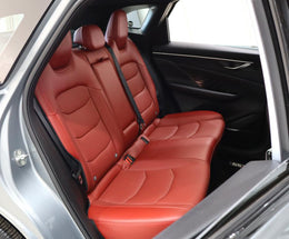 2023 BAIC Beijing X55 1.5T Premium