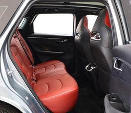 2023 BAIC Beijing X55 1.5T Premium