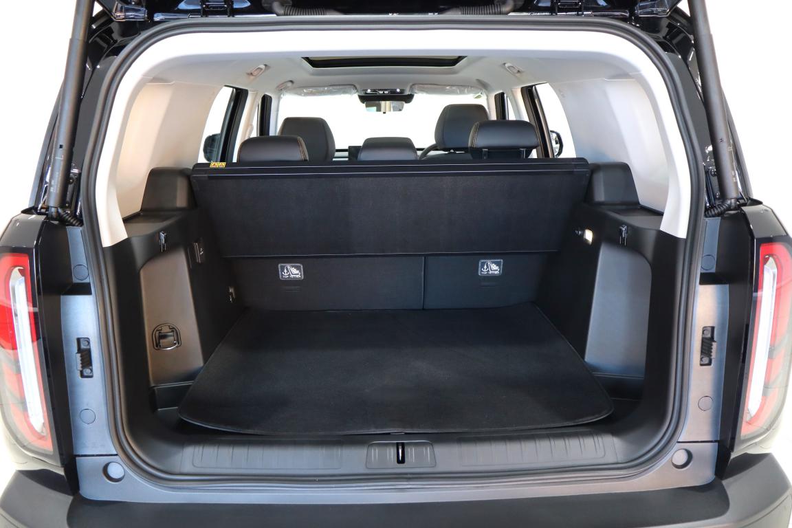 2025 BAIC B30 1.5T Premium Adventure