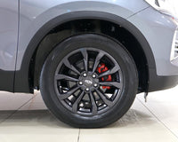 2023 Chery Tiggo 4 Pro 1.5t Elite Auto (cvt)