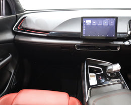 2023 BAIC Beijing X55 1.5T Premium