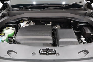 2026 BAIC B30 1.5T HEV Premium Adventure AWD