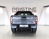 2026 Isuzu D-Max 1.9 DDI HR X-RIDER AT