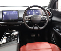 2024 BAIC Beijing X55 1.5T Premium