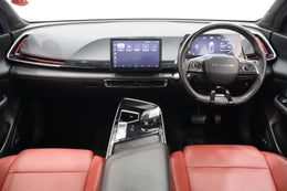 2023 BAIC Beijing X55 1.5T Premium