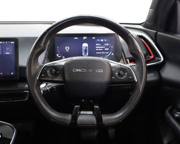 2023 BAIC Beijing X55 1.5T Premium