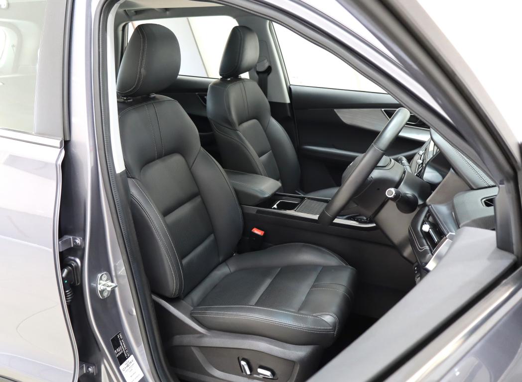 2023 Chery Tiggo 4 Pro 1.5t Elite Auto (cvt)