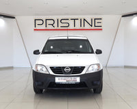 2022 Nissan NP200 1.6i (Aircon) Safety Pack