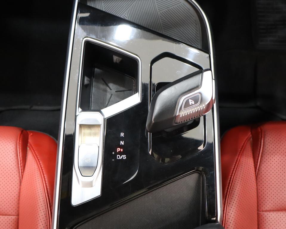 2024 BAIC Beijing X55 1.5T Premium