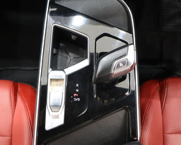2024 BAIC Beijing X55 1.5T Premium