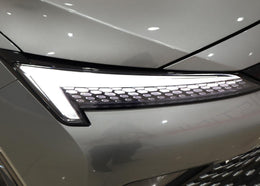 2024 BAIC Beijing X55 1.5T Premium