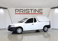 2022 Nissan NP200 1.6i (Aircon) Safety Pack