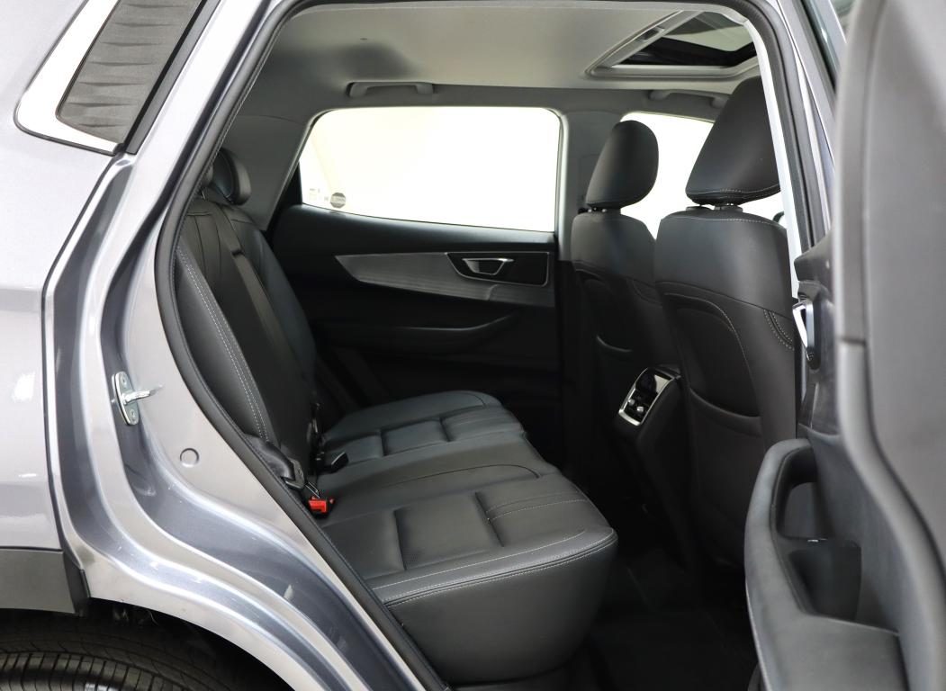 2023 Chery Tiggo 4 Pro 1.5t Elite Auto (cvt)