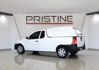 2022 Nissan NP200 1.6i (Aircon) Safety Pack