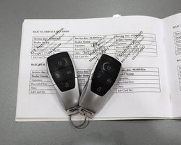2023 BAIC Beijing X55 1.5T Premium