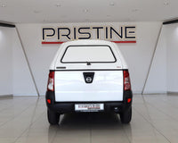 2022 Nissan NP200 1.6i (Aircon) Safety Pack