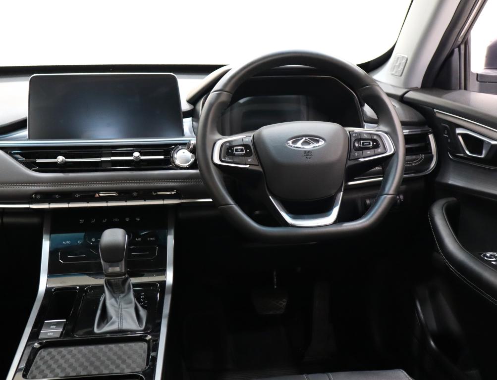 2023 Chery Tiggo 4 Pro 1.5t Elite Auto (cvt)