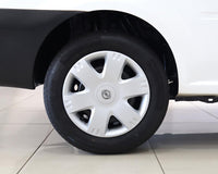 2022 Nissan NP200 1.6i (Aircon) Safety Pack