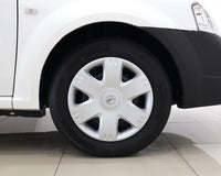 2022 Nissan NP200 1.6i (Aircon) Safety Pack