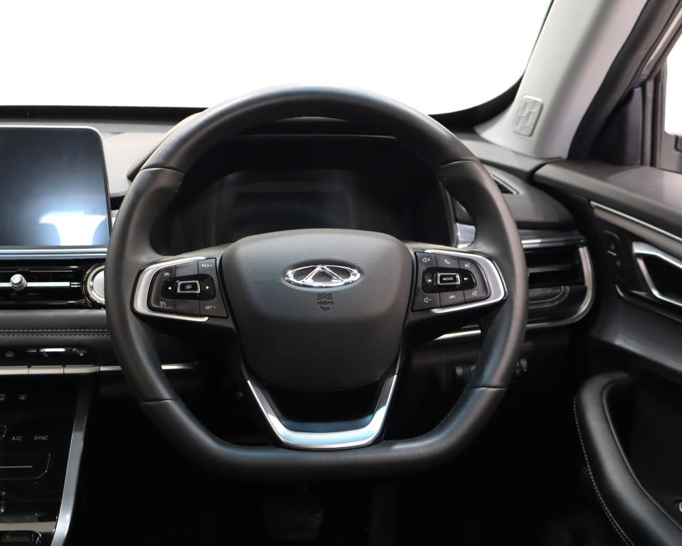 2023 Chery Tiggo 4 Pro 1.5t Elite Auto (cvt)