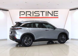 2023 BAIC Beijing X55 1.5T Premium