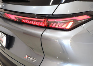 2024 BAIC Beijing X55 1.5T Premium