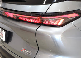 2023 BAIC Beijing X55 1.5T Premium