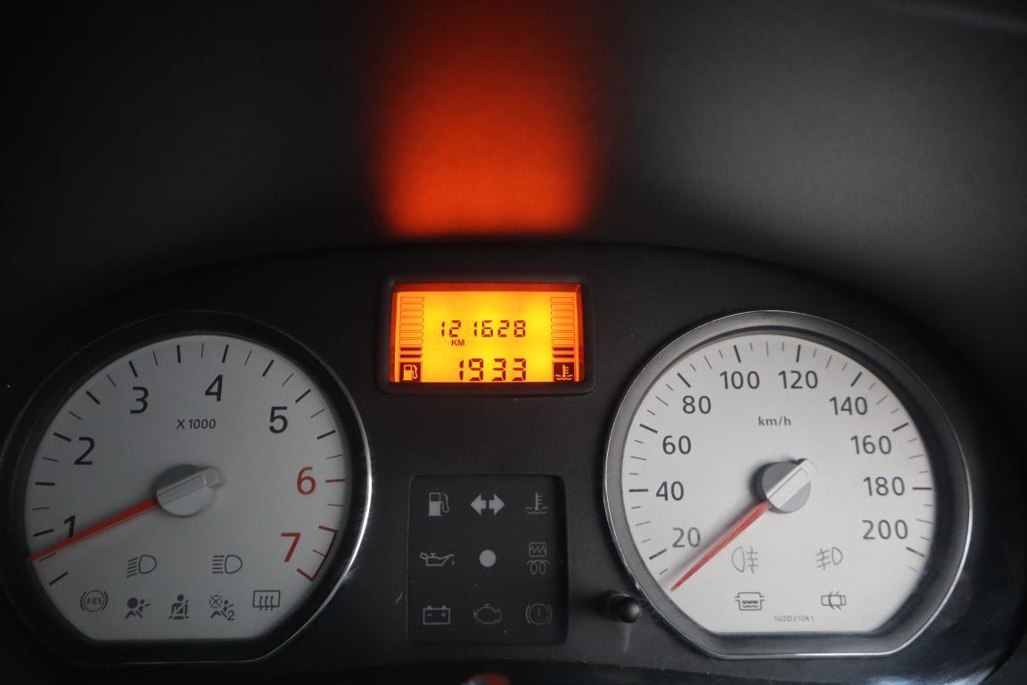 2022 Nissan NP200 1.6i (Aircon) Safety Pack