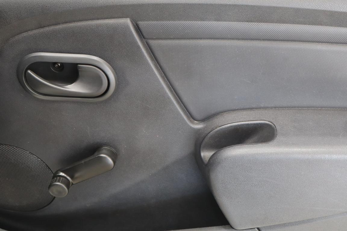 2022 Nissan NP200 1.6i (Aircon) Safety Pack