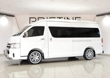 2016 Toyota Quantum 2.5D-4D GL 14-Seater Bus