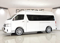 2016 Toyota Quantum 2.5D-4D GL 14-Seater Bus