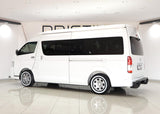 2016 Toyota Quantum 2.5D-4D GL 14-Seater Bus